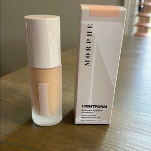Morphe Lightform Foundation - Cream